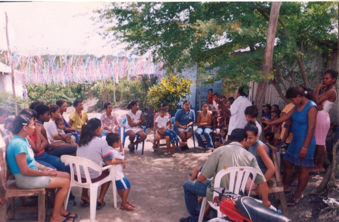 CAPACITACION EN DERECHO HUMANOS