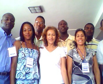 Taller Participacion Ciudadana en Acceso a la Justicia       " USAID"