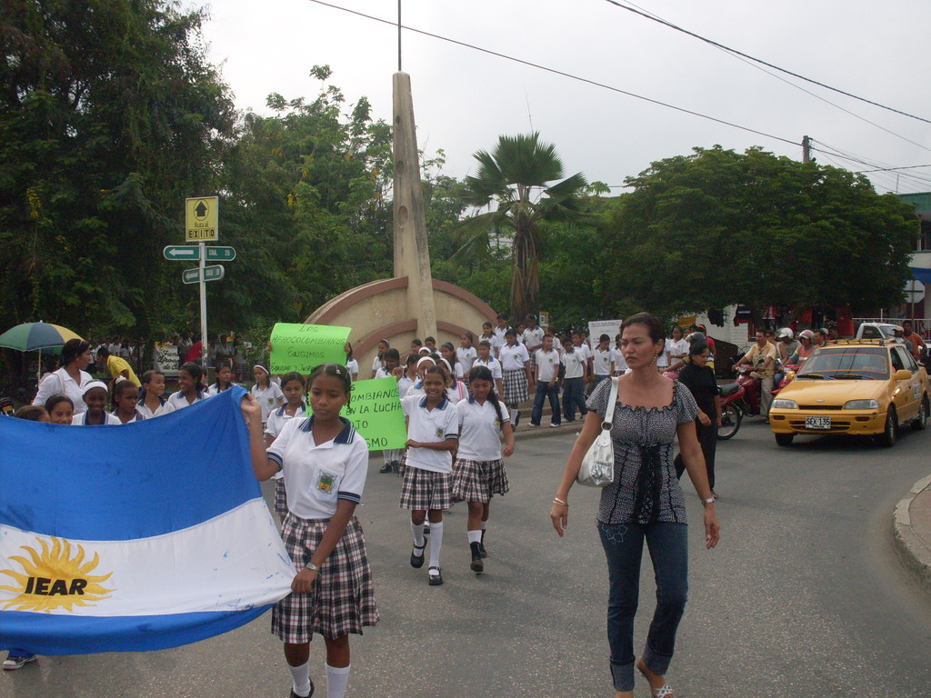 21 DE MAYO  DIA DE LA AFROCOLOMBIANIDAD SINCELEJO