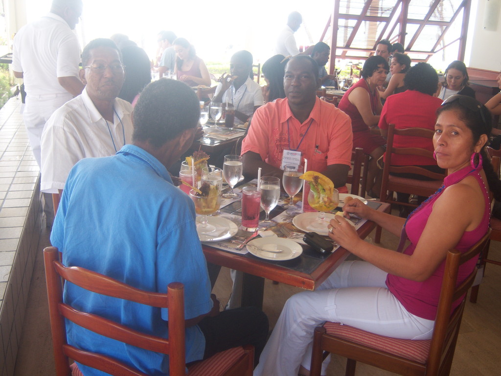 Taller Participacion Ciudadana en Acceso a la Justicia       " USAID"