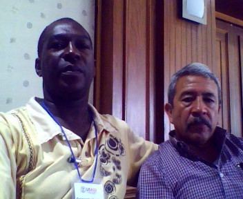 Taller Participacion Ciudadana en Acceso a la Justicia       " USAID"