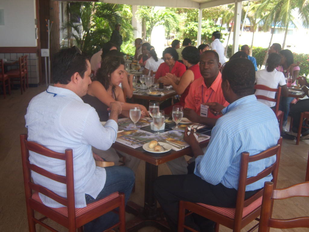 Taller Participacion Ciudadana en Acceso a la Justicia       " USAID"