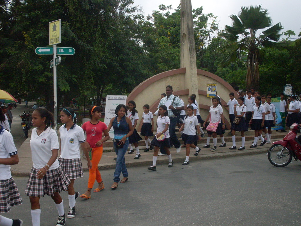 21 DE MAYO  DIA DE LA AFROCOLOMBIANIDAD SINCELEJO