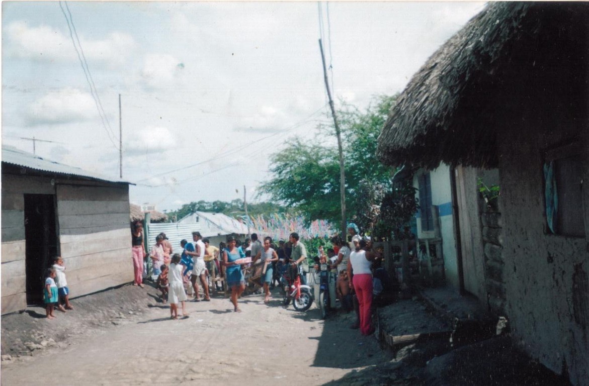 CAPACITACION EN DERECHO HUMANOS