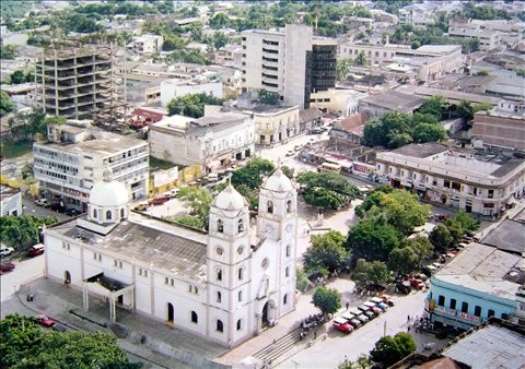 catedral de sincelejo