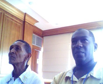 Taller Participacion Ciudadana en Acceso a la Justicia       " USAID"