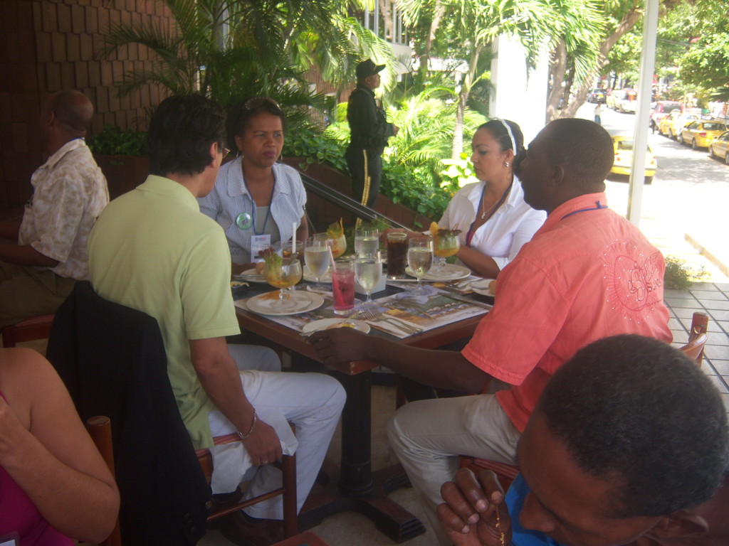 Taller Participacion Ciudadana en Acceso a la Justicia       " USAID"