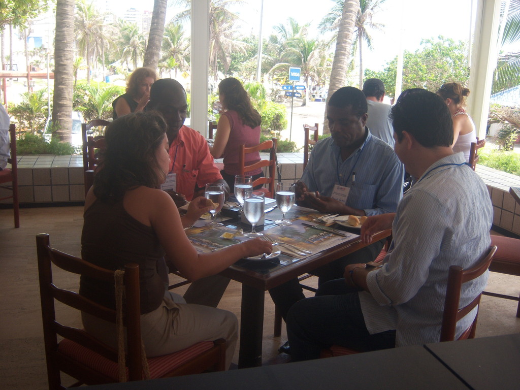 Taller Participacion Ciudadana en Acceso a la Justicia       " USAID"