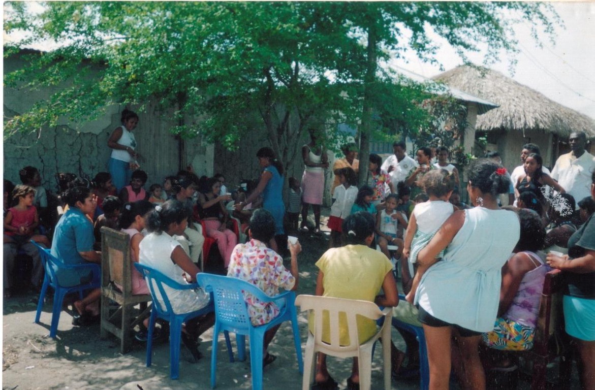 CAPACITACION EN DERECHO HUMANOS