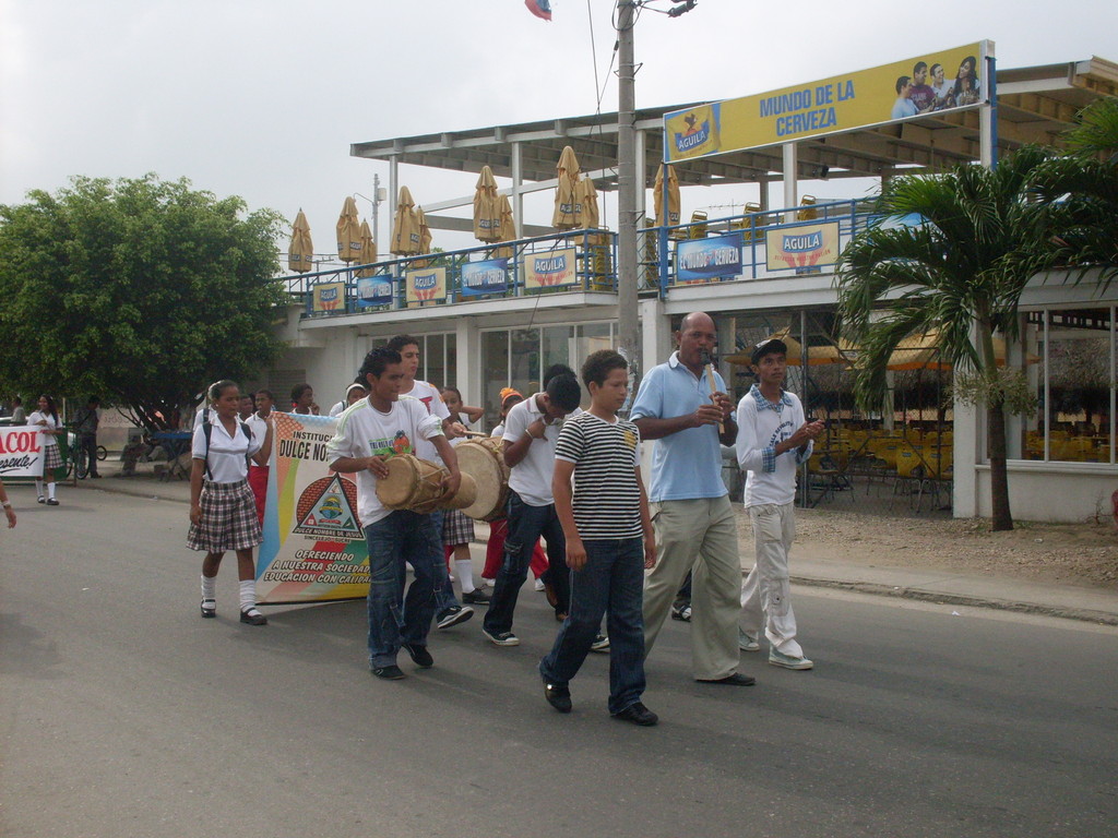 21 DE MAYO  DIA DE LA AFROCOLOMBIANIDAD SINCELEJO
