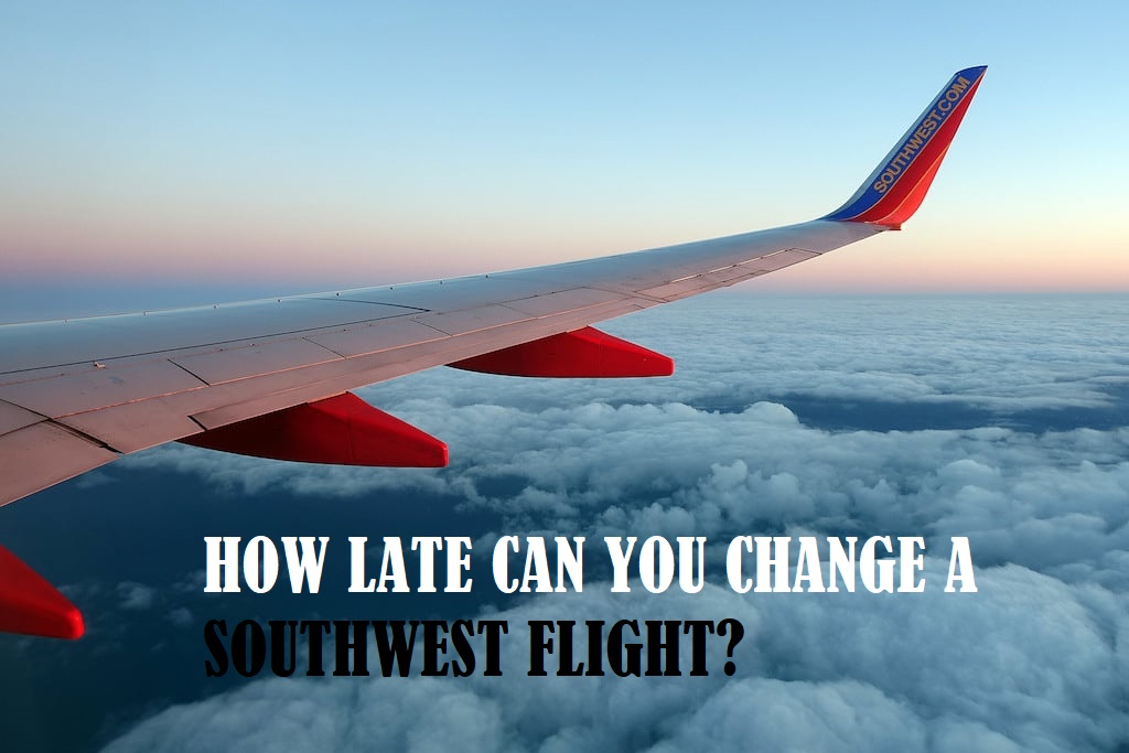 Can You Cancel Your Southwest Flight And Get A Refund?