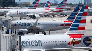 American Airlines Flight Cancelation Policy