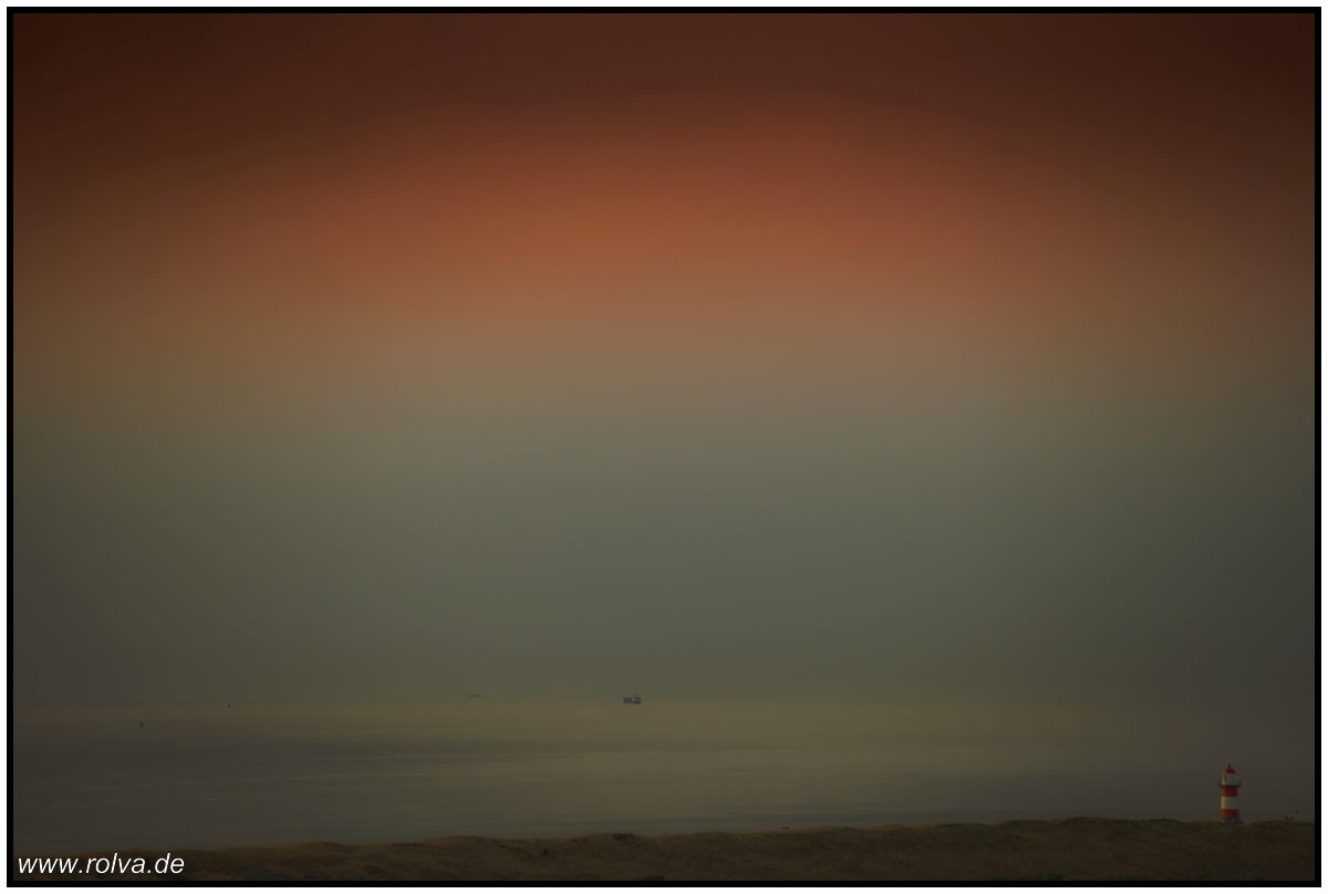 Leuchtturm#Küste#Meer#Atlantik