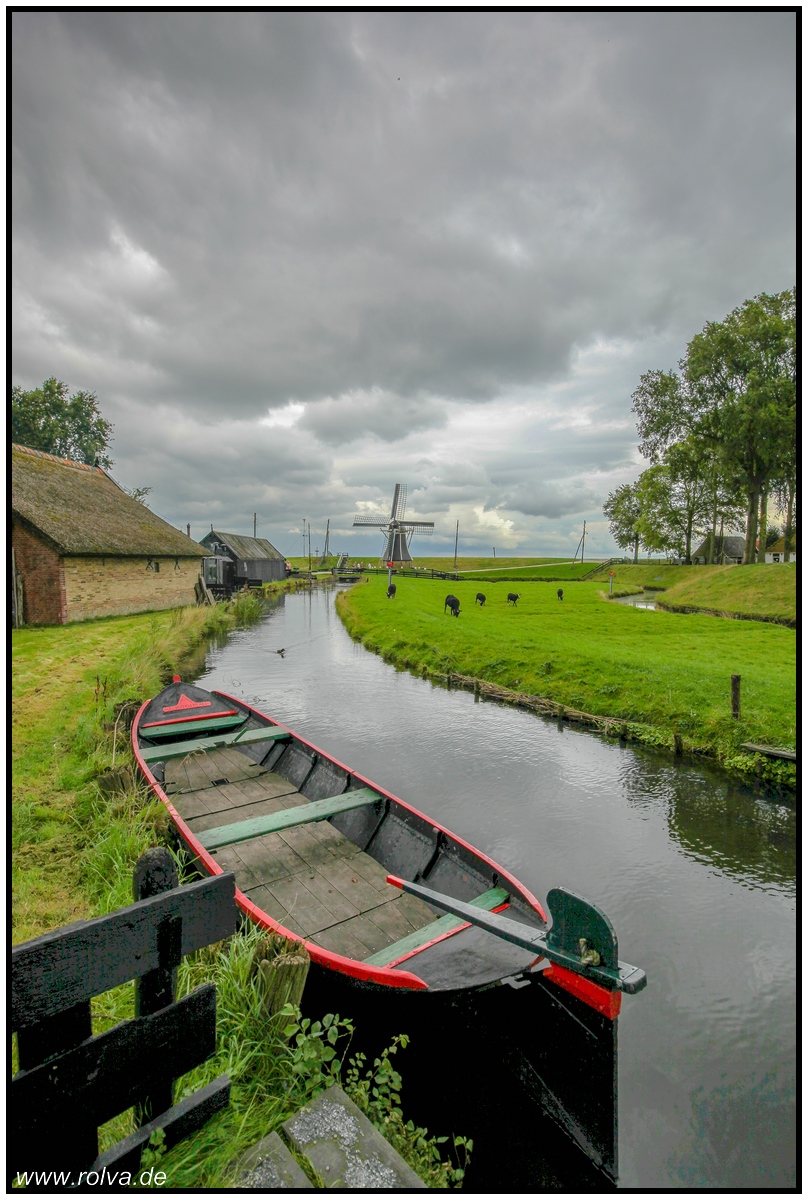 Enkhuizen#Zuiderzeemuseum#Nordholland#Freilichtmuseum