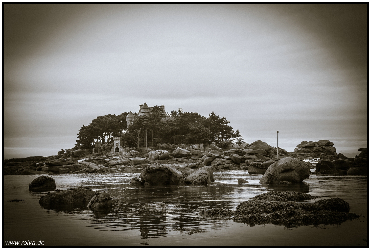 Schloss Costaérès#sw