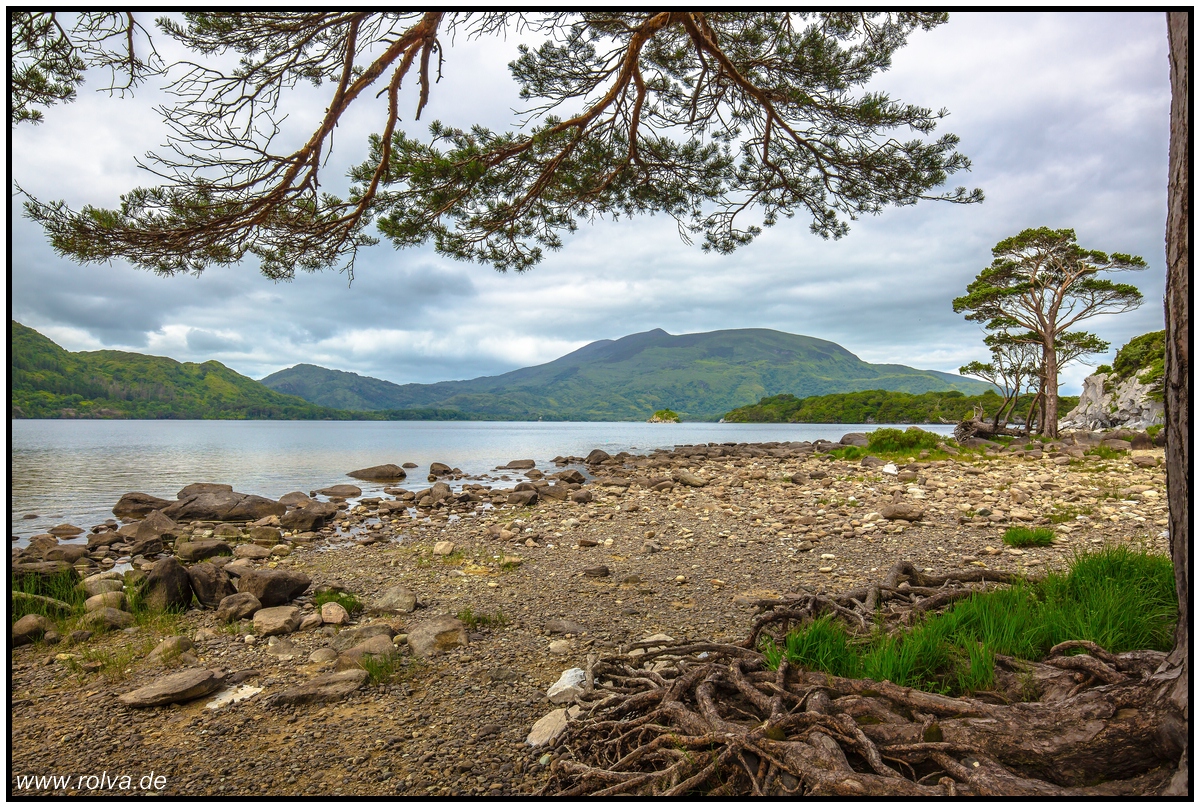 Doo Lough#Killarney Nationalpark