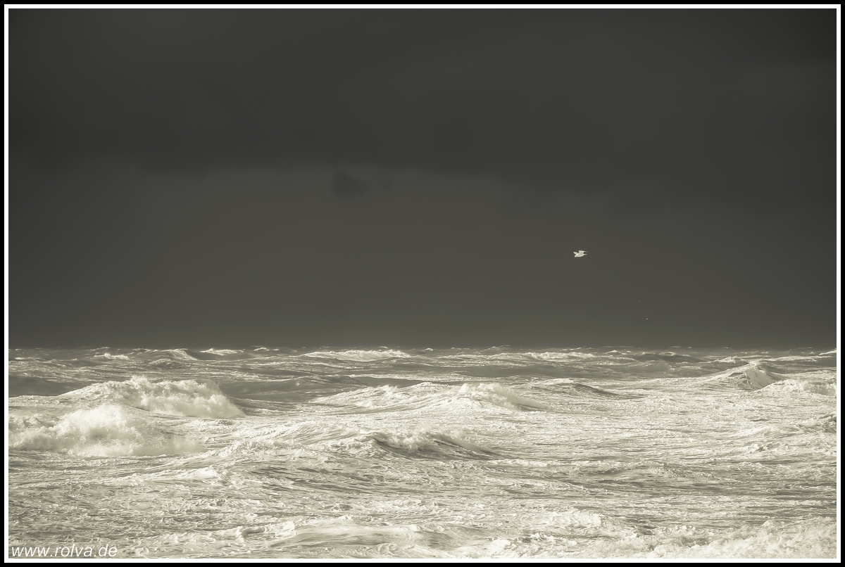 Atlantik#Sturm#Unwetter#sw