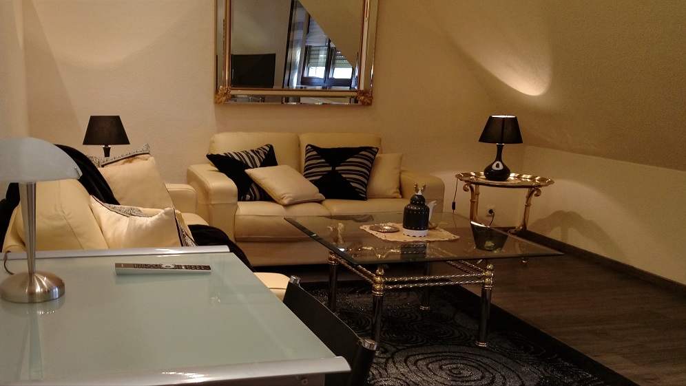 Bochum single wohnung