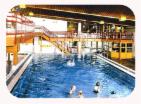 Schwimmbad in Braunlage