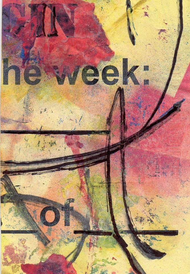 Eingehende MAIL - ART Projekt AGAINST " WAR " by Reiner Langer   von Diane Keys , USA