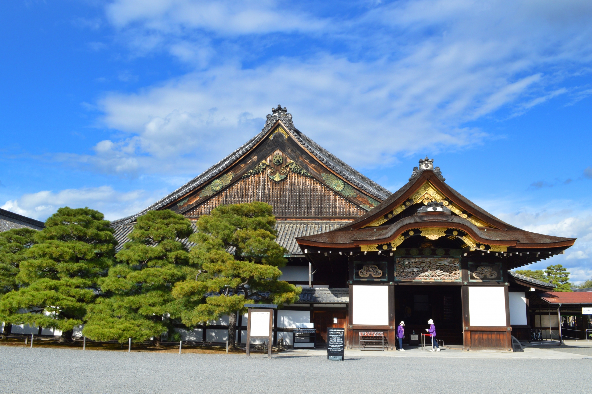ゆらさん　皇居二重橋、姫路城、京都東寺の三点セット Kiyomizu-dera Temple (清水寺) - Hidden Gems in Kyoto