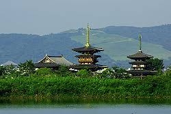 薬師寺
