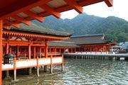 厳島神社