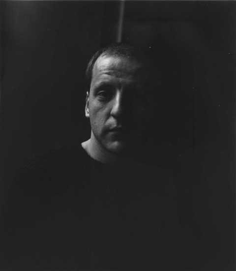 Louis Flamel, Bonn 1982 - Photographin: Heike V. Kestel