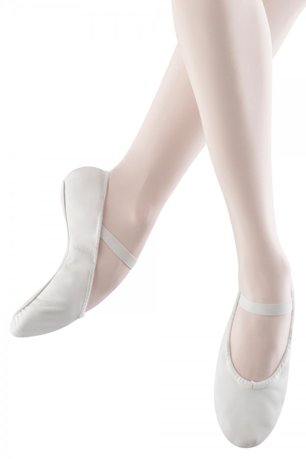 Balletschoenen - De website van danzamore!