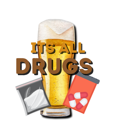 Just Switched Devils: When “Sober” Doesn’t Mean What You Think It Does