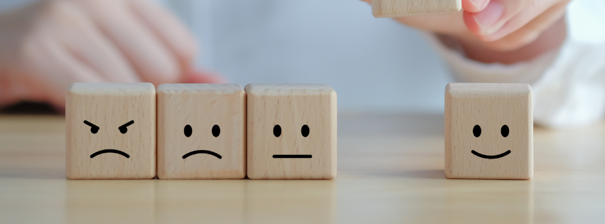 Finding Solid Ground: A Journey through Emotional Instability