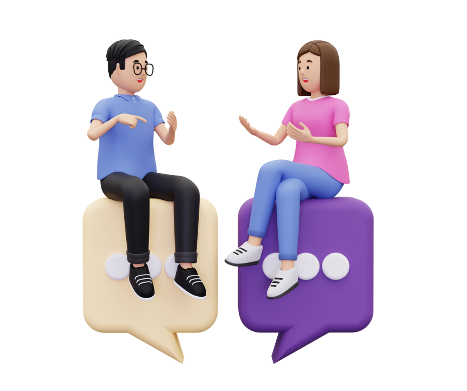 Mastering the Art of Tough Talks: How to Navigate Difficult Conversations Without Burning Bridges