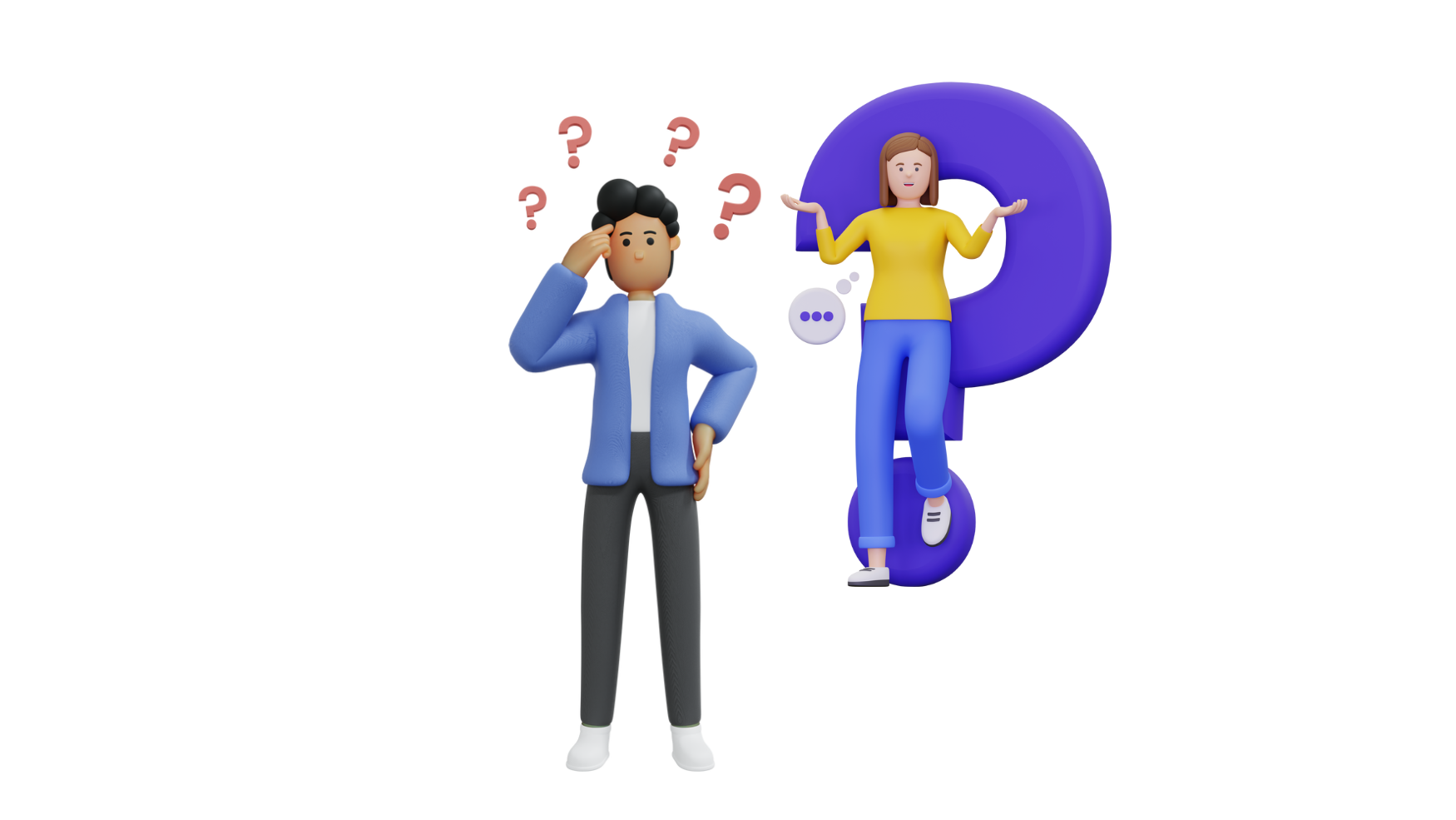 Navigating Mixed Signals: A Guide to Understanding and Dealing with Uncertainty in Dating
