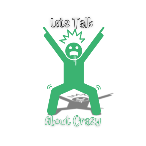 Let’s Talk About “Crazy”: What It Really Means (And Why You Should Stop Using It Like That)