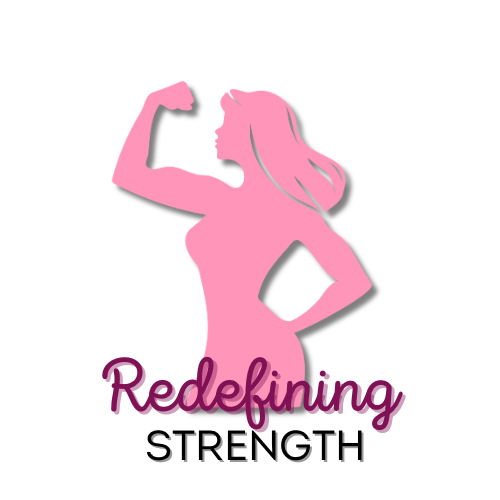 Redefining Strength: What It Really Means to Be a Strong Woman