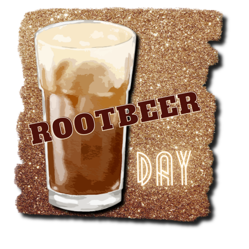 National Rootbeer Day: A Frothy Celebration!