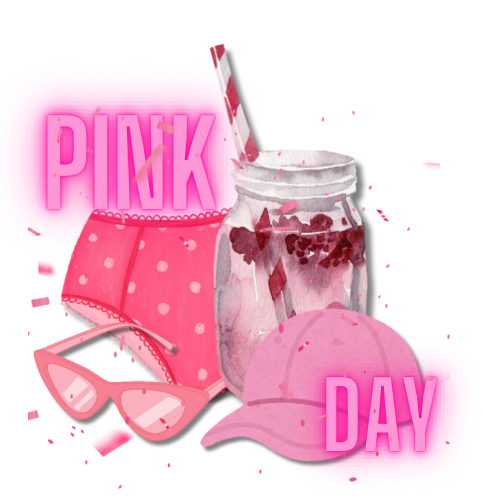 National Pink Day: A Whole Vibe, Not Just A Color