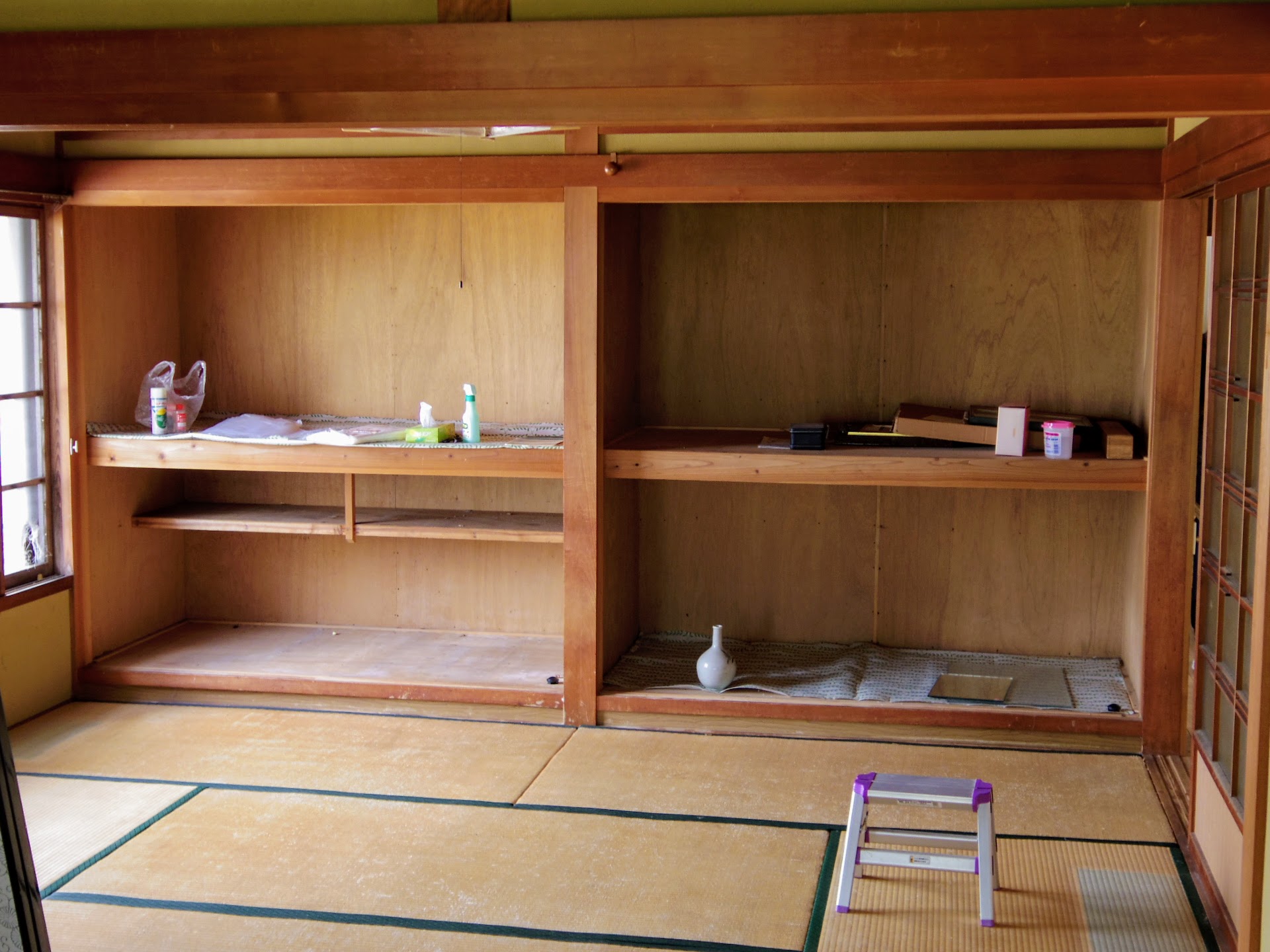 detached 熊野市有馬町