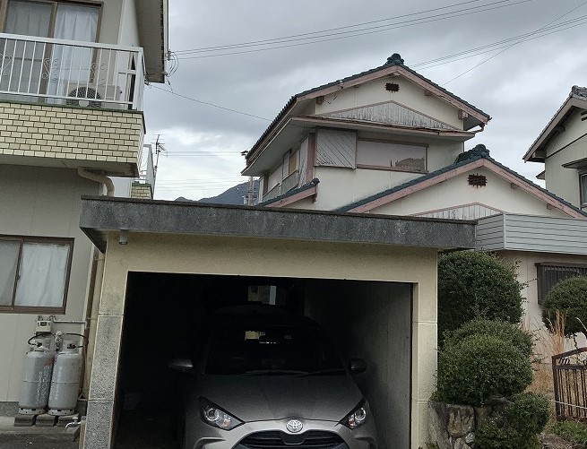 detached 熊野市有馬町