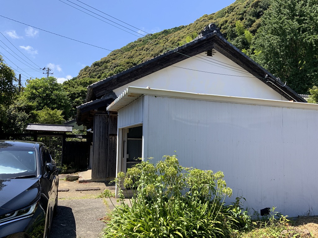 detached 熊野市有馬町
