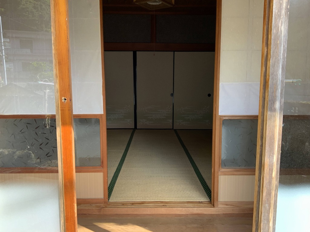 detached 熊野市遊木町