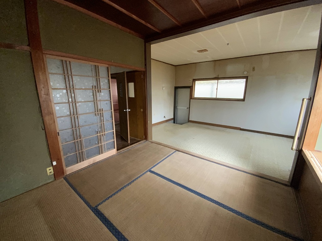 detached 熊野市有馬町