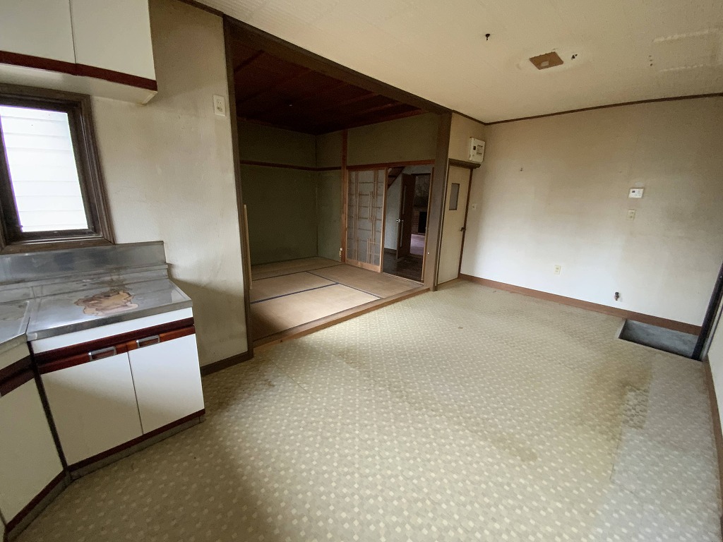 detached 熊野市有馬町