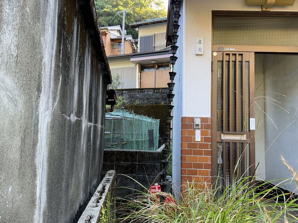 townhouse 熊野市二木島町