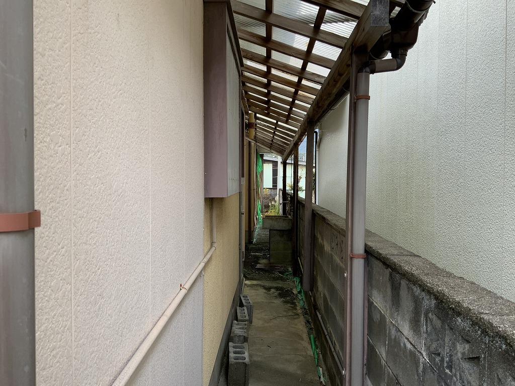 detached 熊野市有馬町