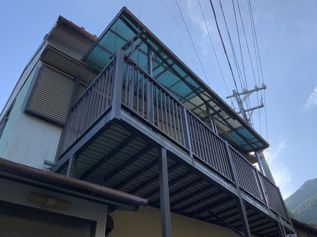townhouse 熊野市二木島町