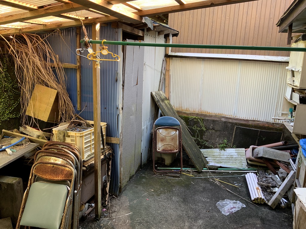 detached 熊野市遊木町