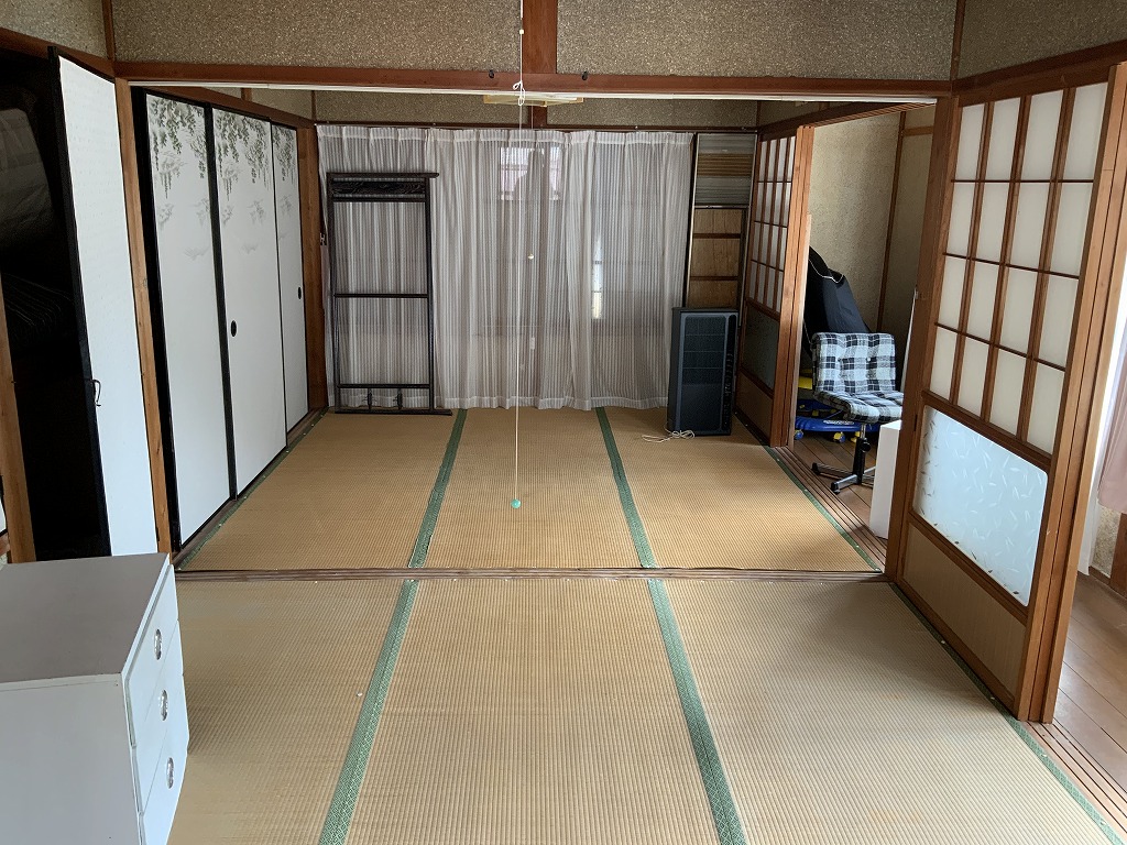 detached 熊野市遊木町