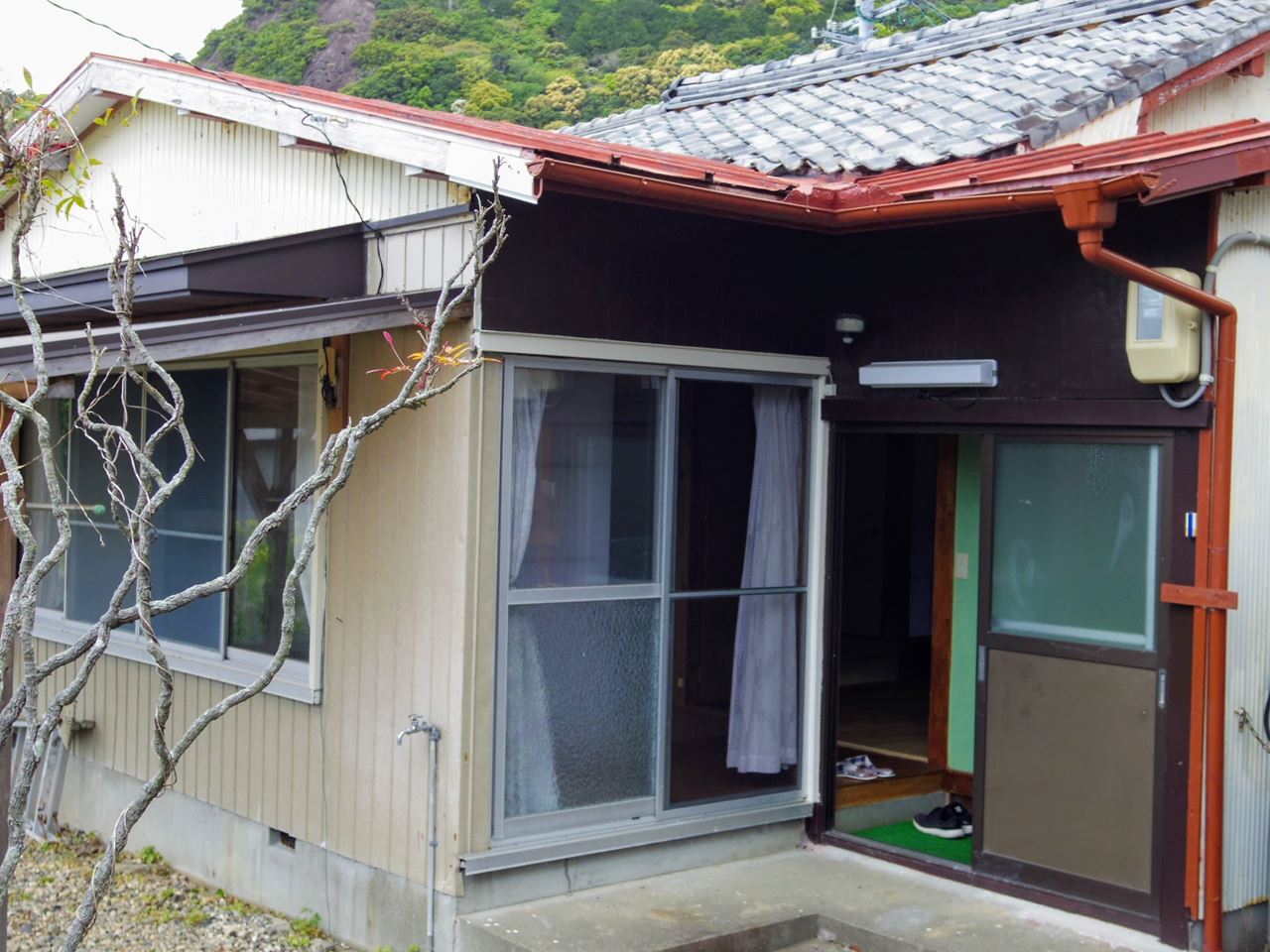 detached 熊野市有馬町