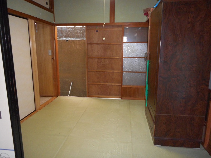 detached 熊野市遊木町